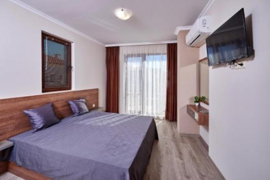 Bendita House Pomorie Exterior photo