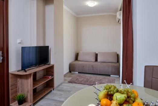 Bendita House Pomorie Exterior photo