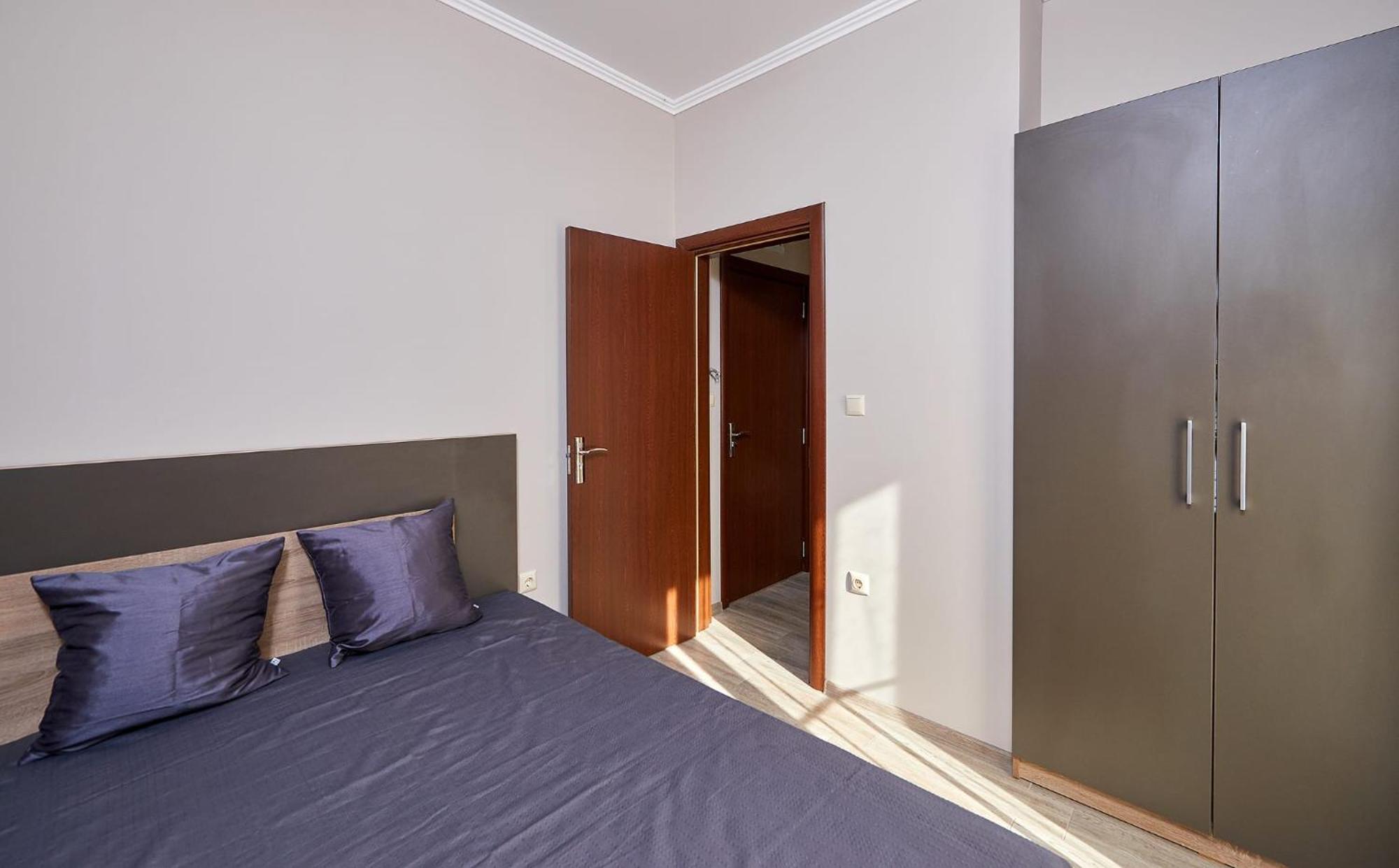 Bendita House Pomorie Exterior photo