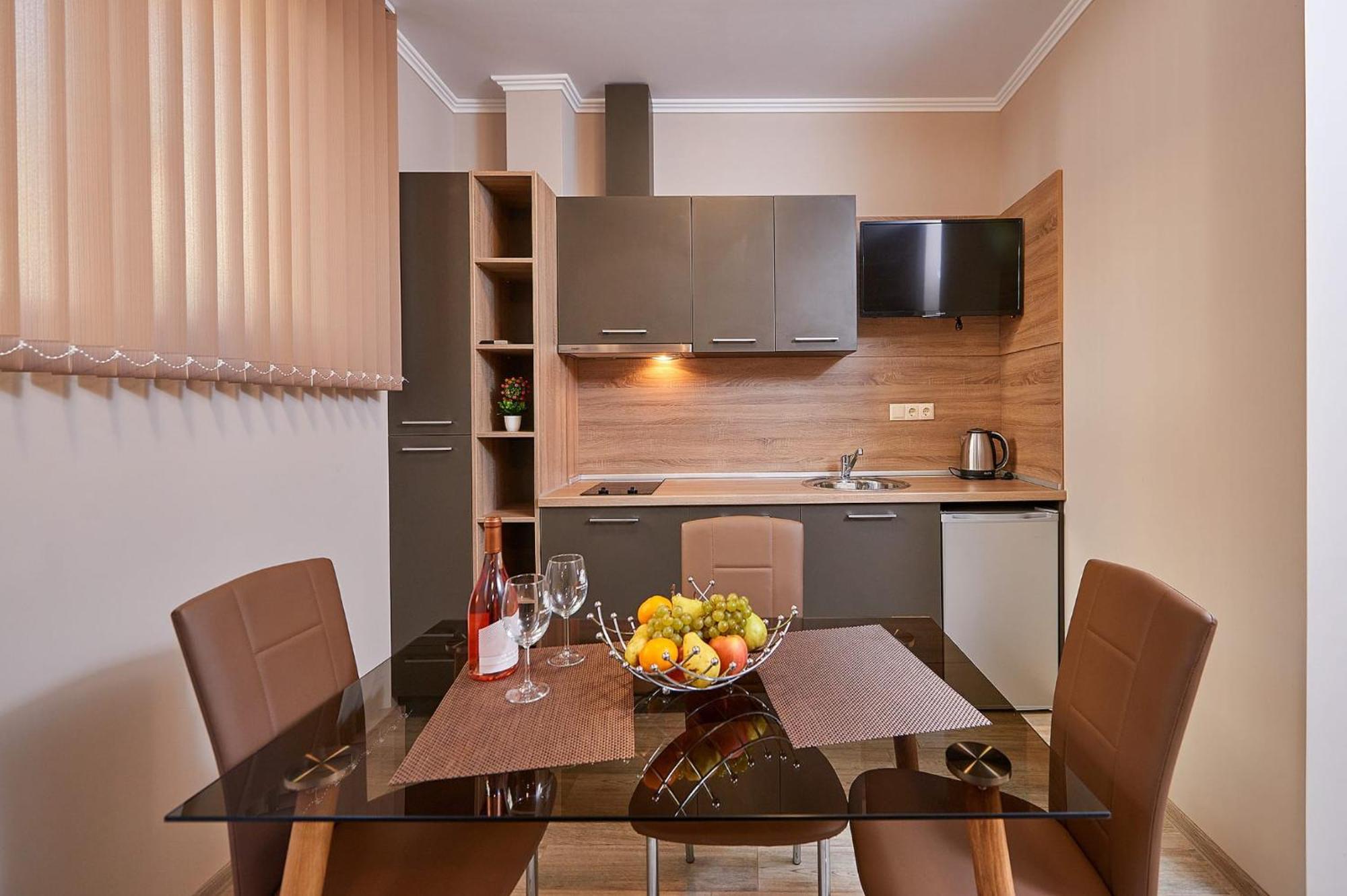 Bendita House Pomorie Exterior photo