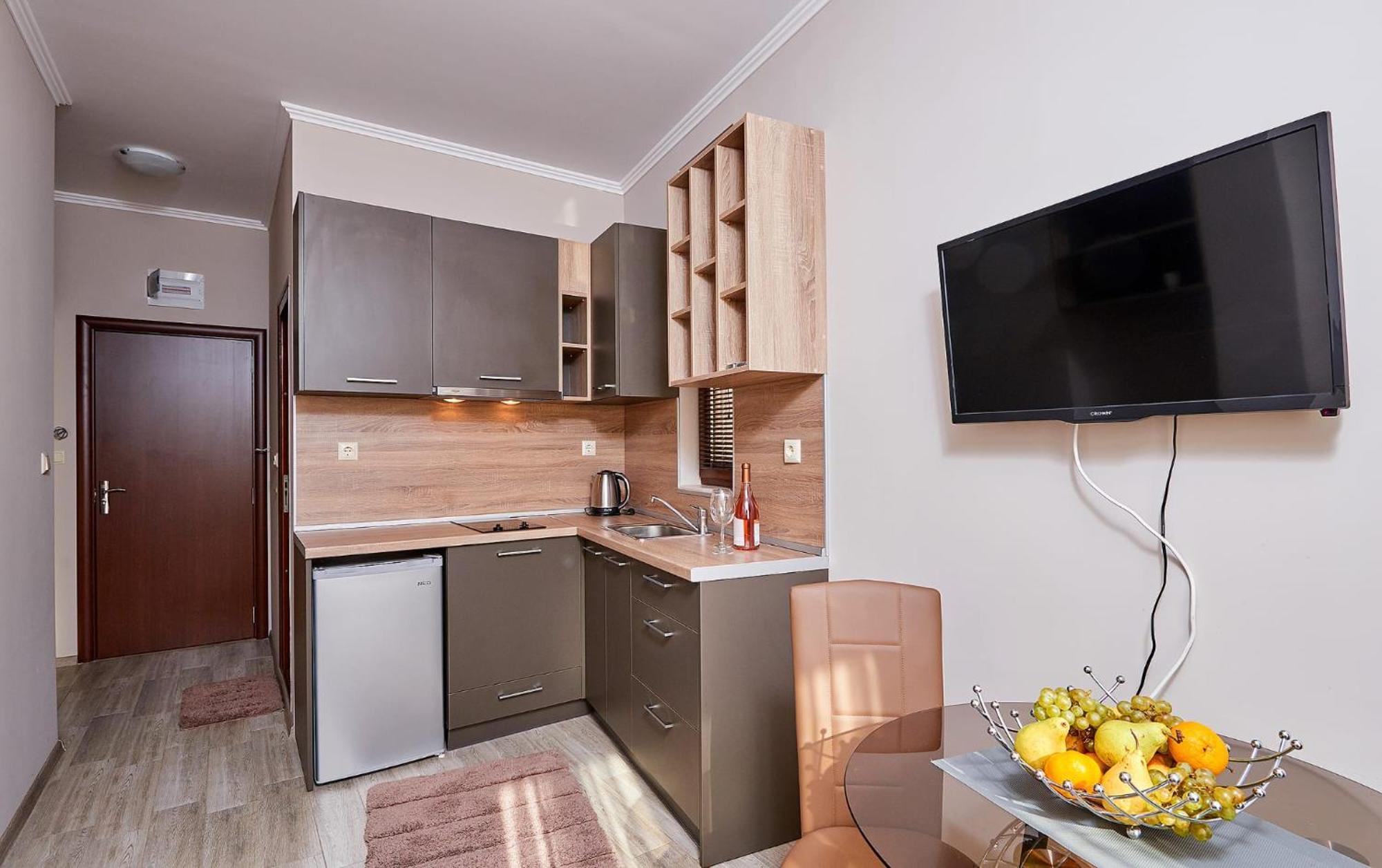 Bendita House Pomorie Exterior photo