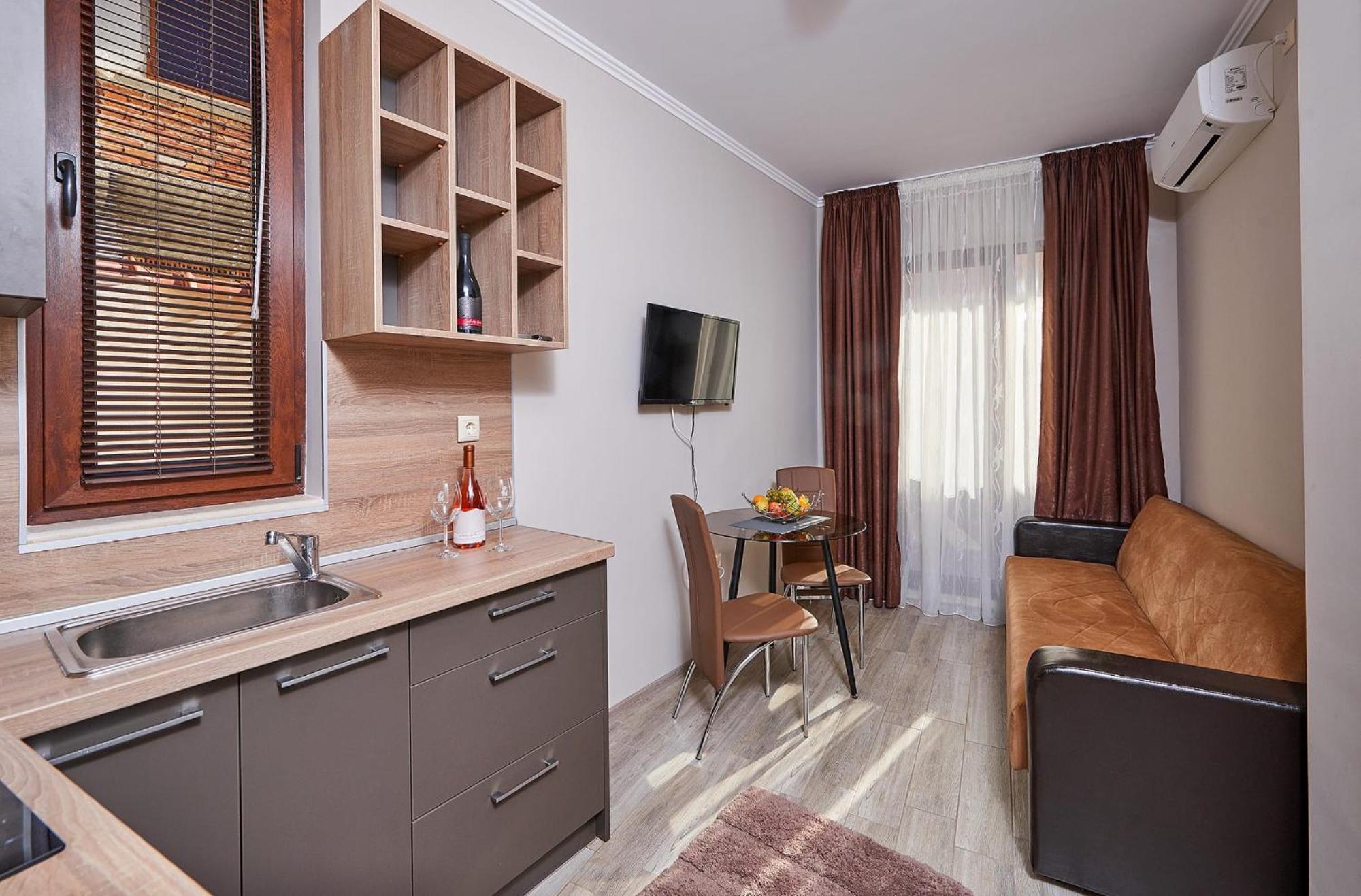 Bendita House Pomorie Exterior photo