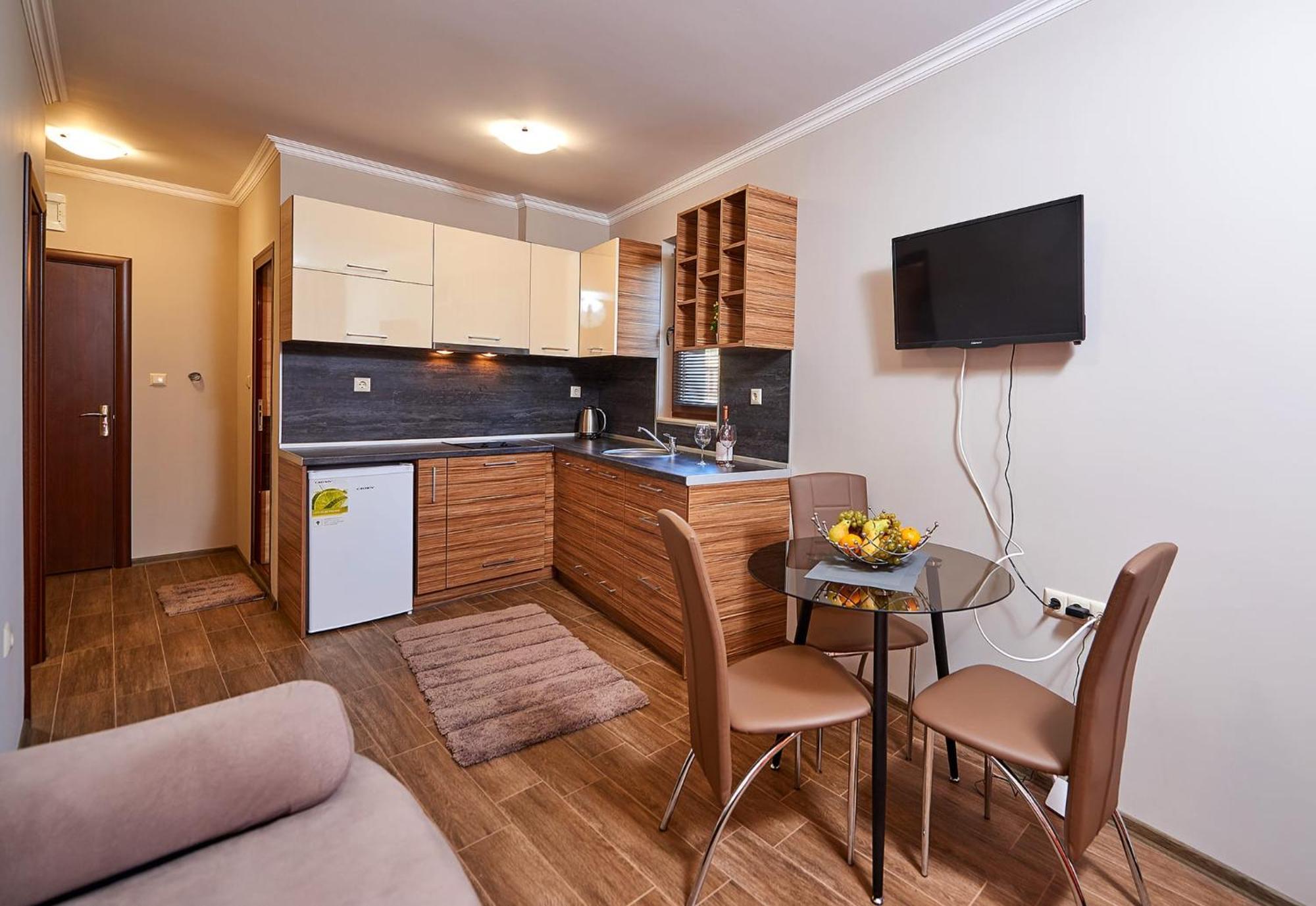 Bendita House Pomorie Exterior photo